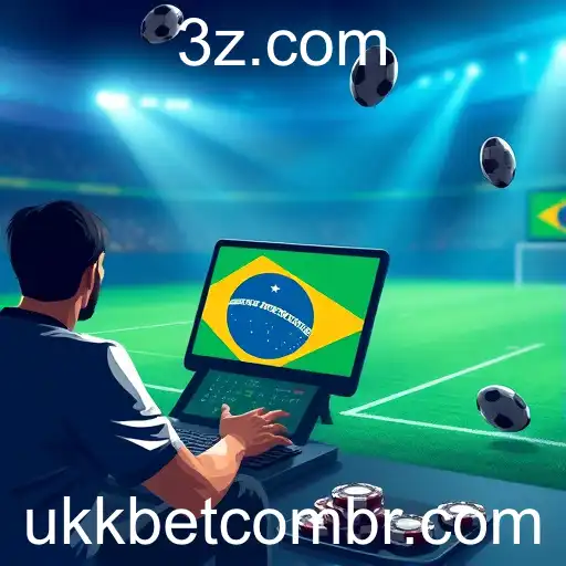 Crescimento do Mercado de Jogos Online no Brasil