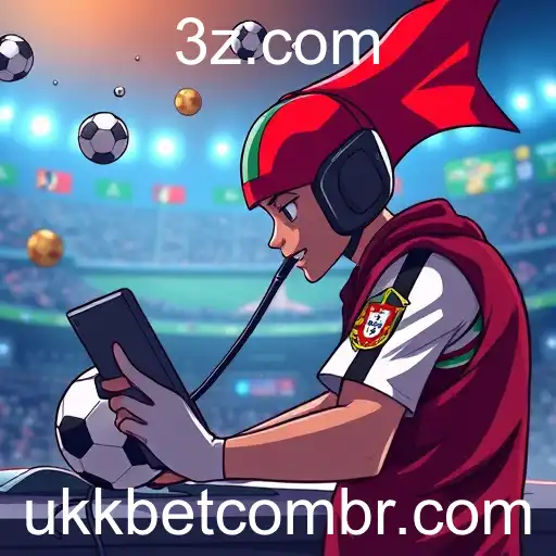 A Revolução dos Sites de Jogos em 2025